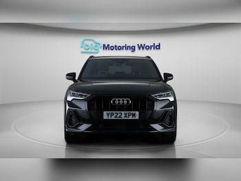 Used Audi Q3 2022 for sale - 78832504: Photo