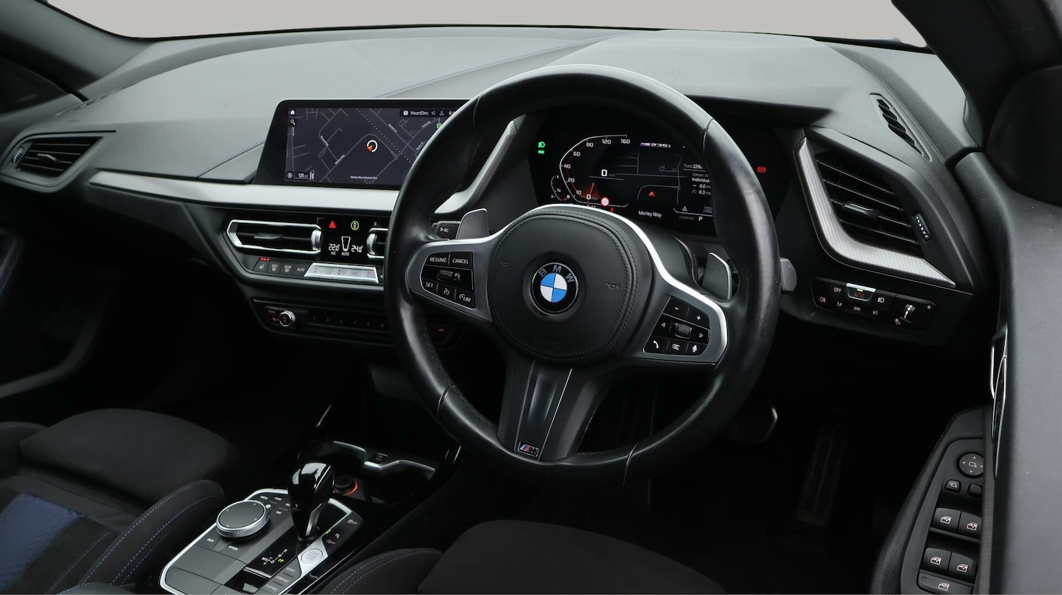 Used BMW 2 Series Gran Coupe 2021 for sale - 76137214: Photo 10