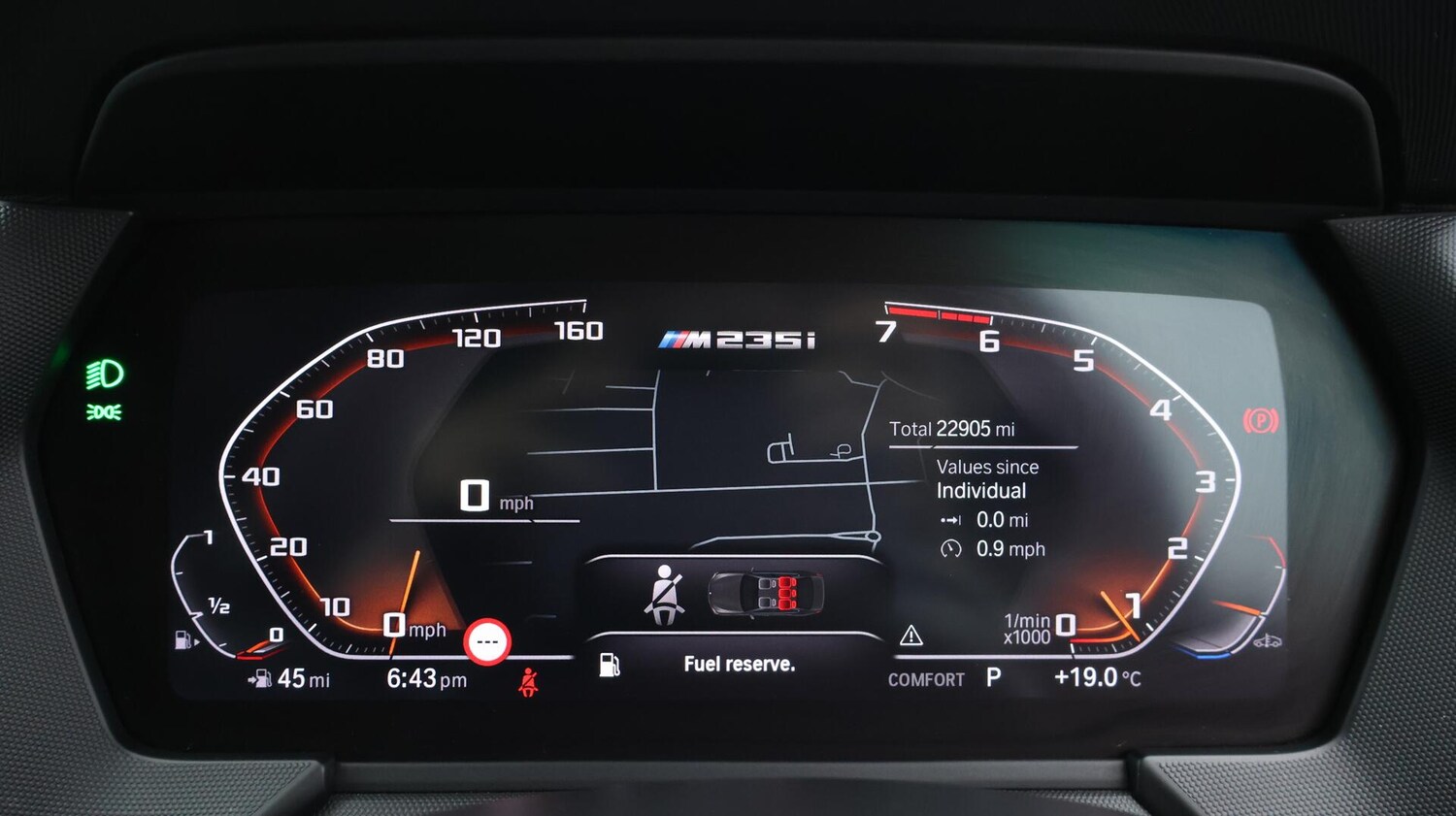 Used BMW 2 Series Gran Coupe 2021 for sale - 76137214: Photo 11