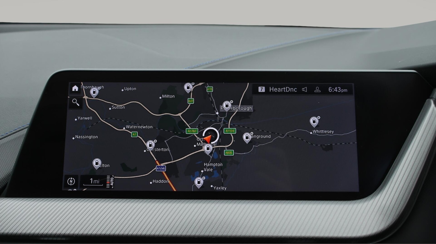 Used BMW 2 Series Gran Coupe 2021 for sale - 76137214: Photo 12