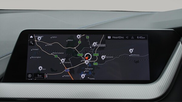 Used BMW 2 Series Gran Coupe 2021 for sale - 76137214: Photo 12