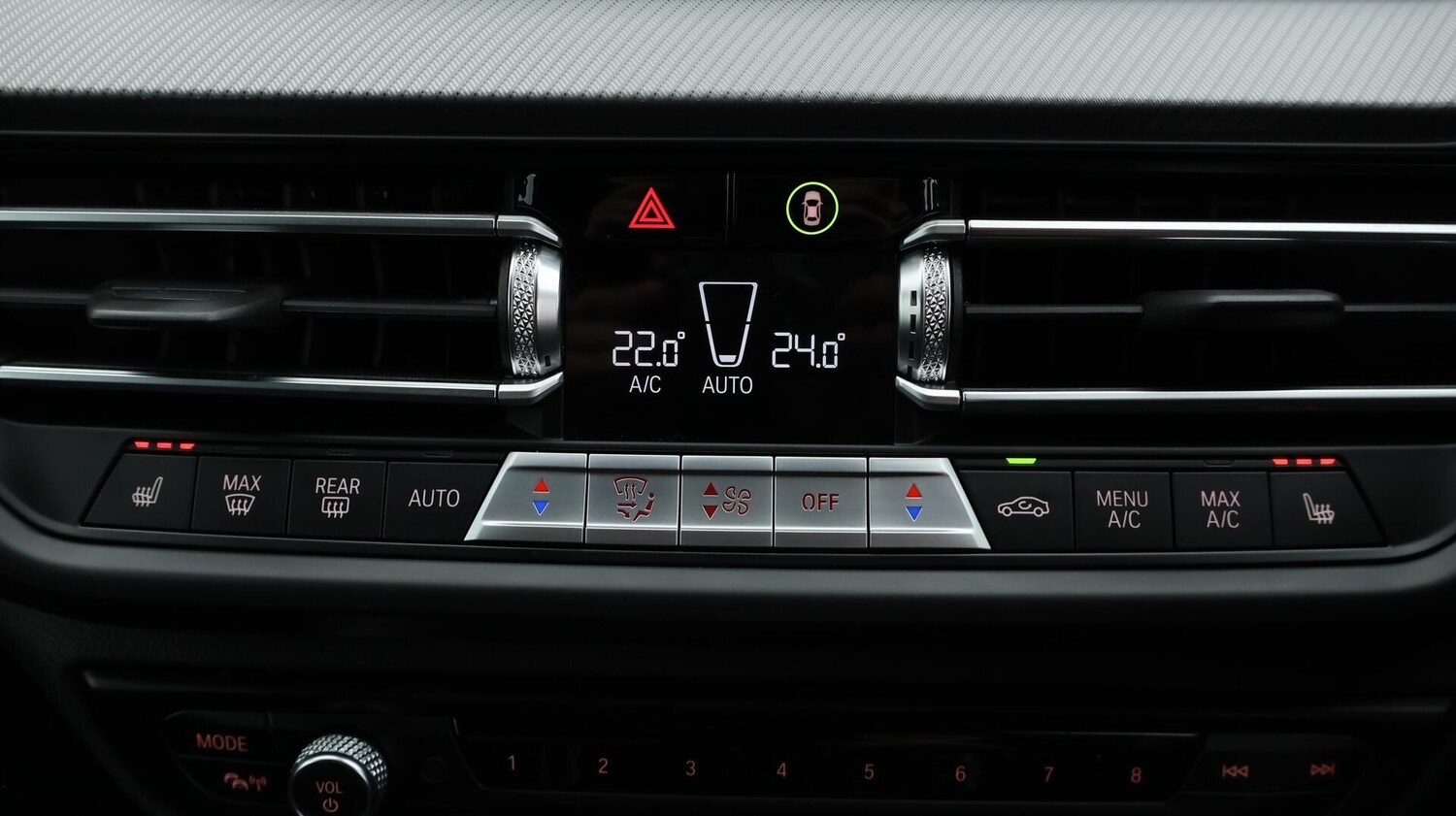 Used BMW 2 Series Gran Coupe 2021 for sale - 76137214: Photo 13