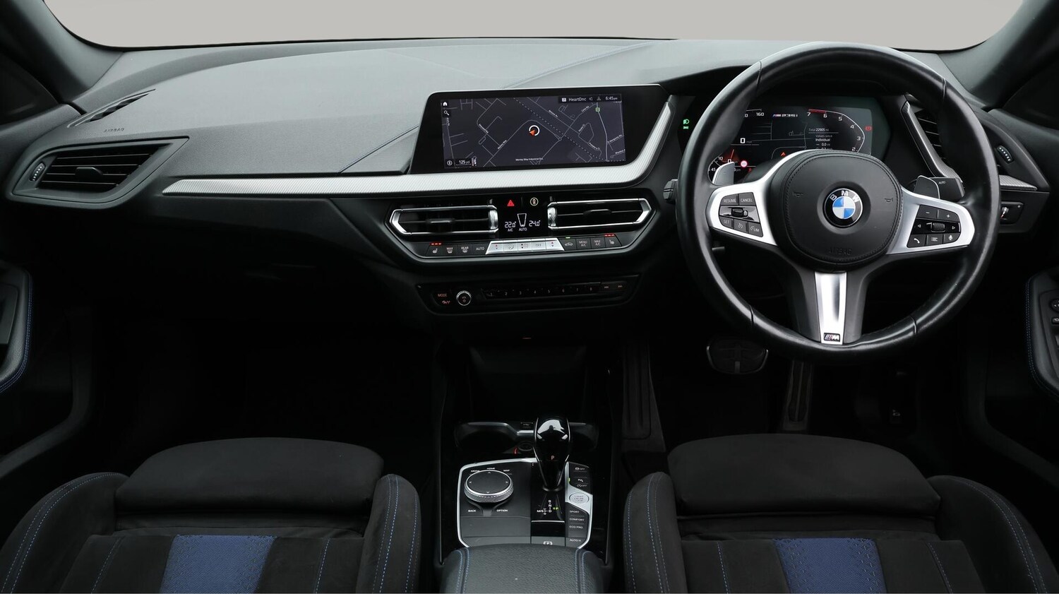 Used BMW 2 Series Gran Coupe 2021 for sale - 76137214: Photo 14