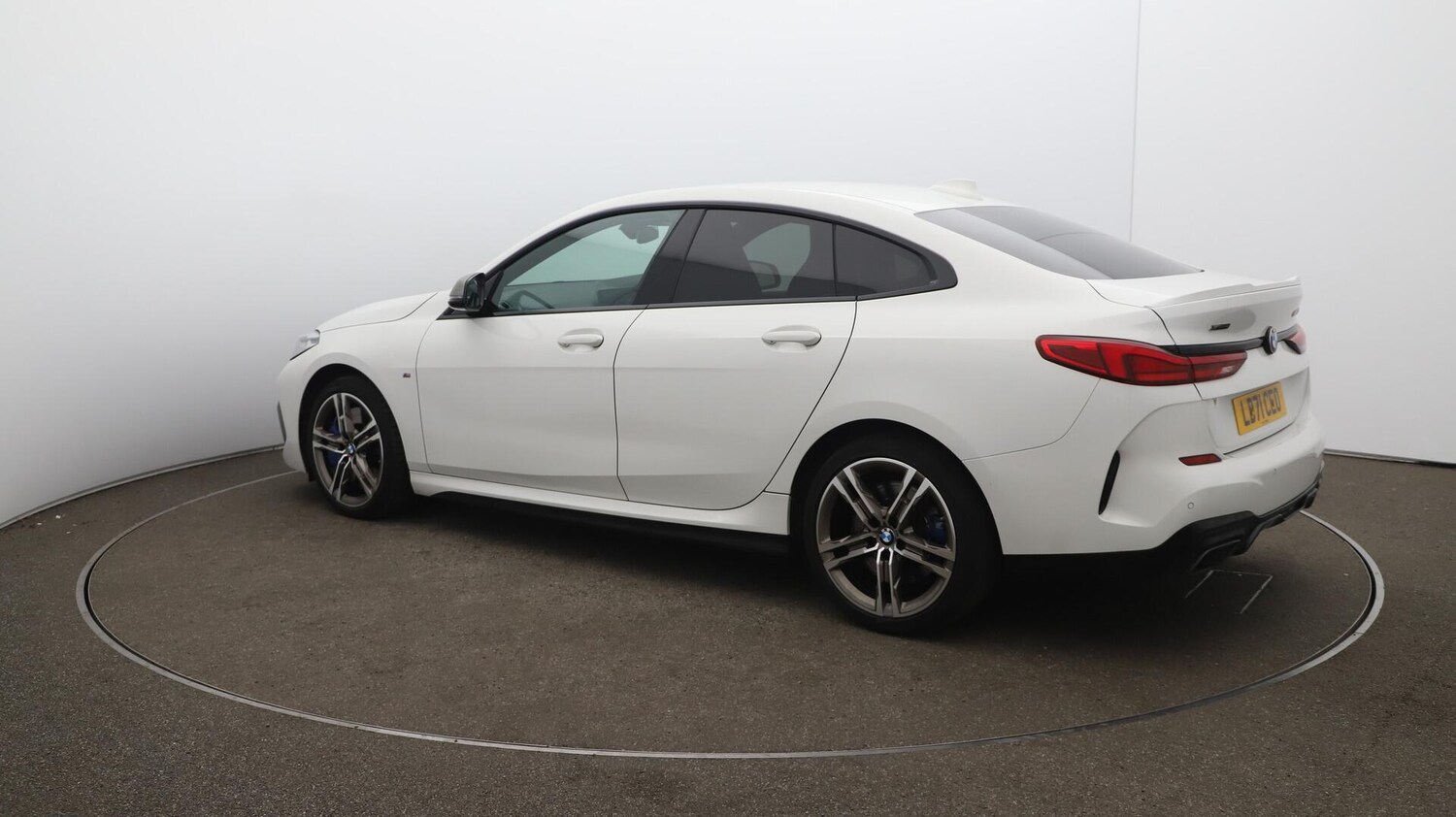 Used BMW 2 Series Gran Coupe 2021 for sale - 76137214: Photo 16