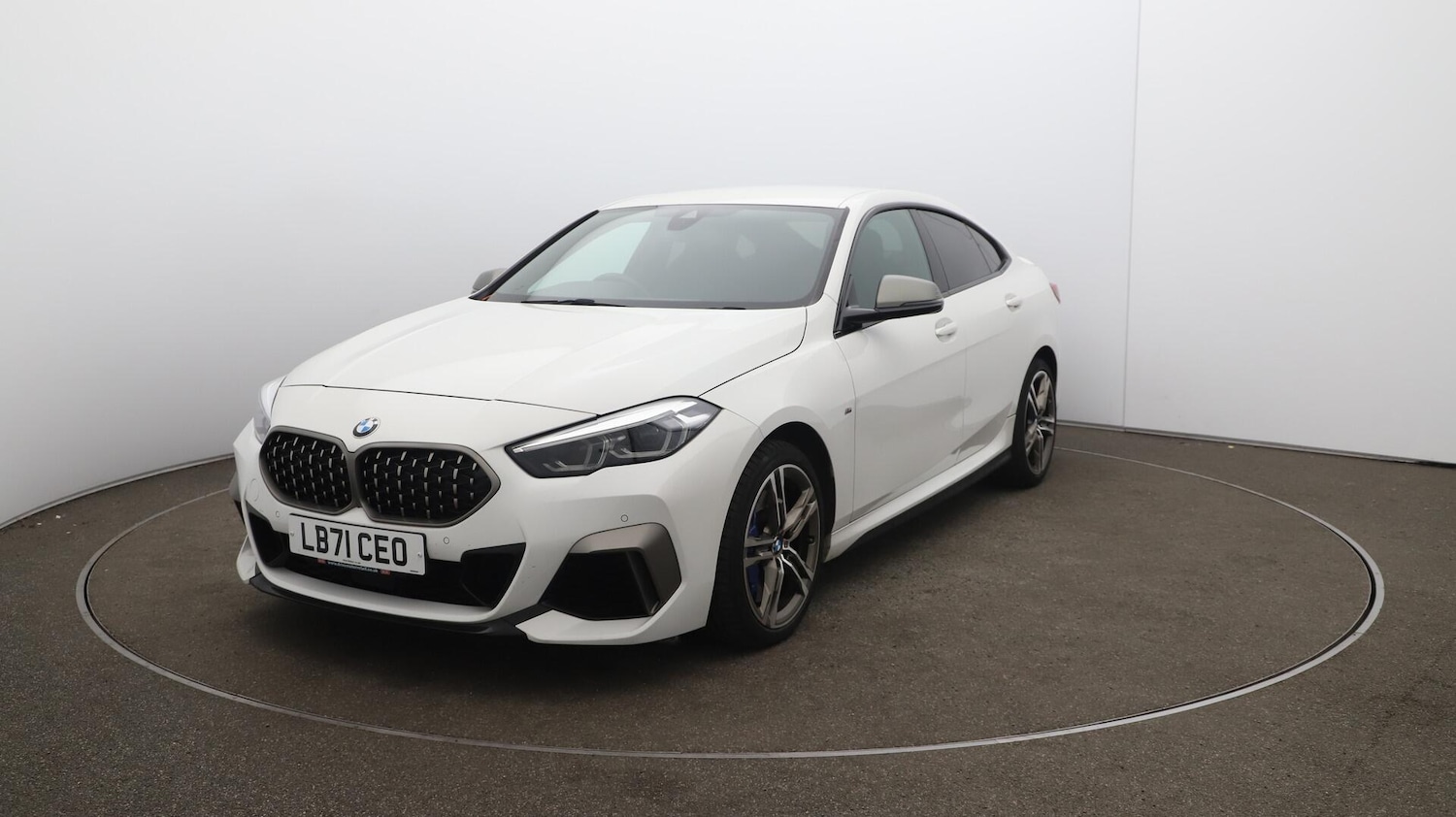 Used BMW 2 Series Gran Coupe 2021 for sale - 76137214: Photo 18