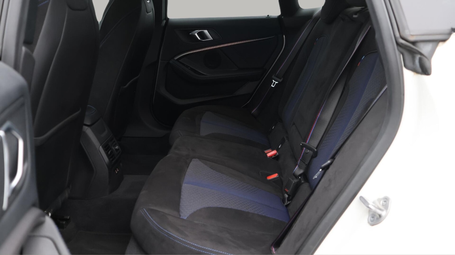 Used BMW 2 Series Gran Coupe 2021 for sale - 76137214: Photo 19