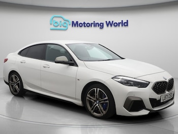 BMW - 2 Series Gran Coupe