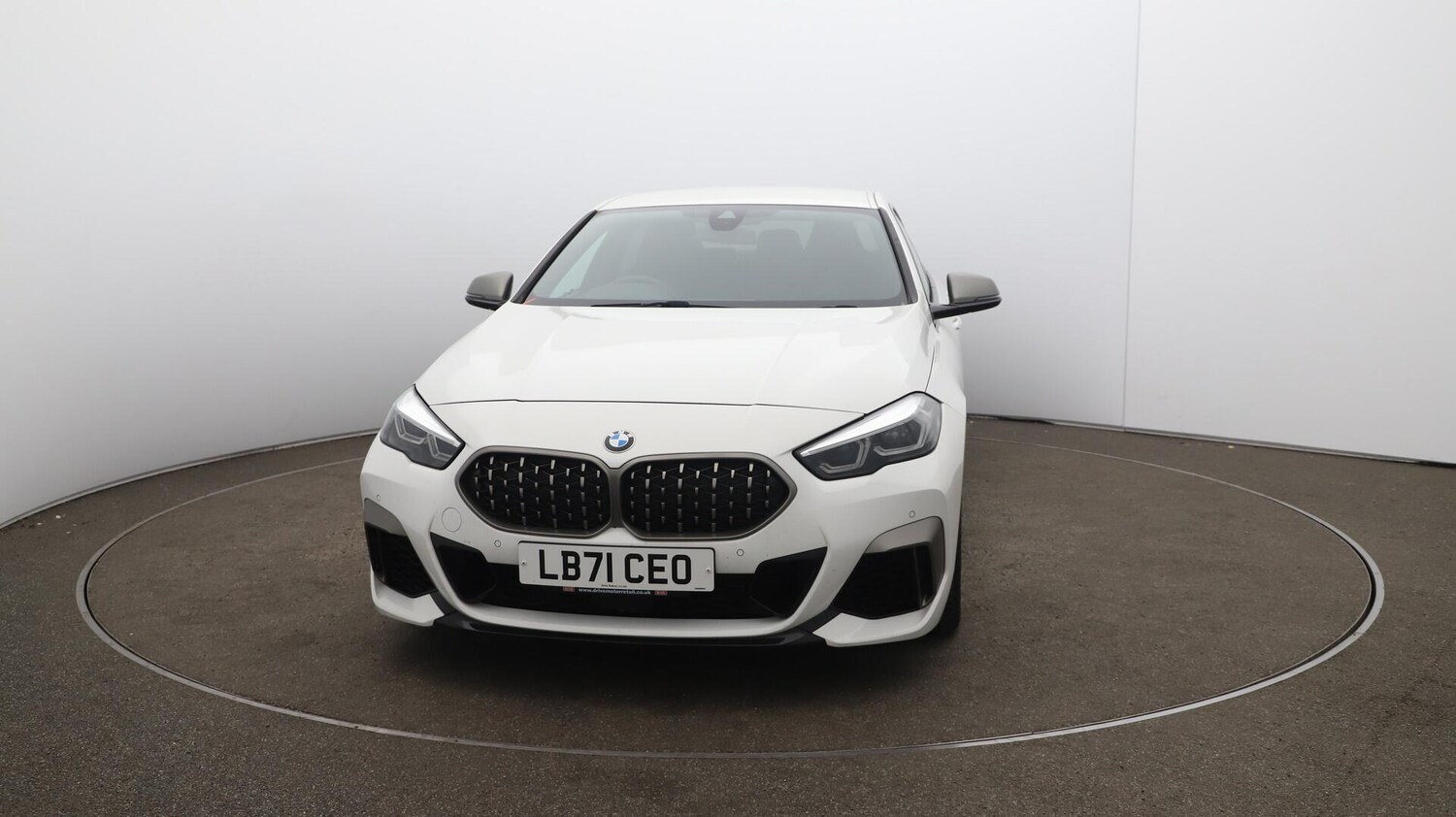 Used BMW 2 Series Gran Coupe 2021 for sale - 76137214: Photo 20