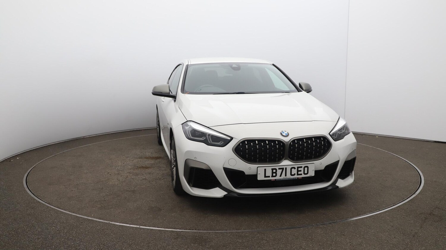 Used BMW 2 Series Gran Coupe 2021 for sale - 76137214: Photo 22
