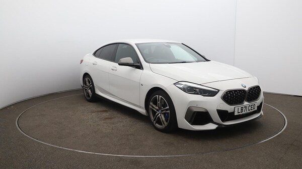 Used BMW 2 Series Gran Coupe 2021 for sale - 76137214: Photo 24