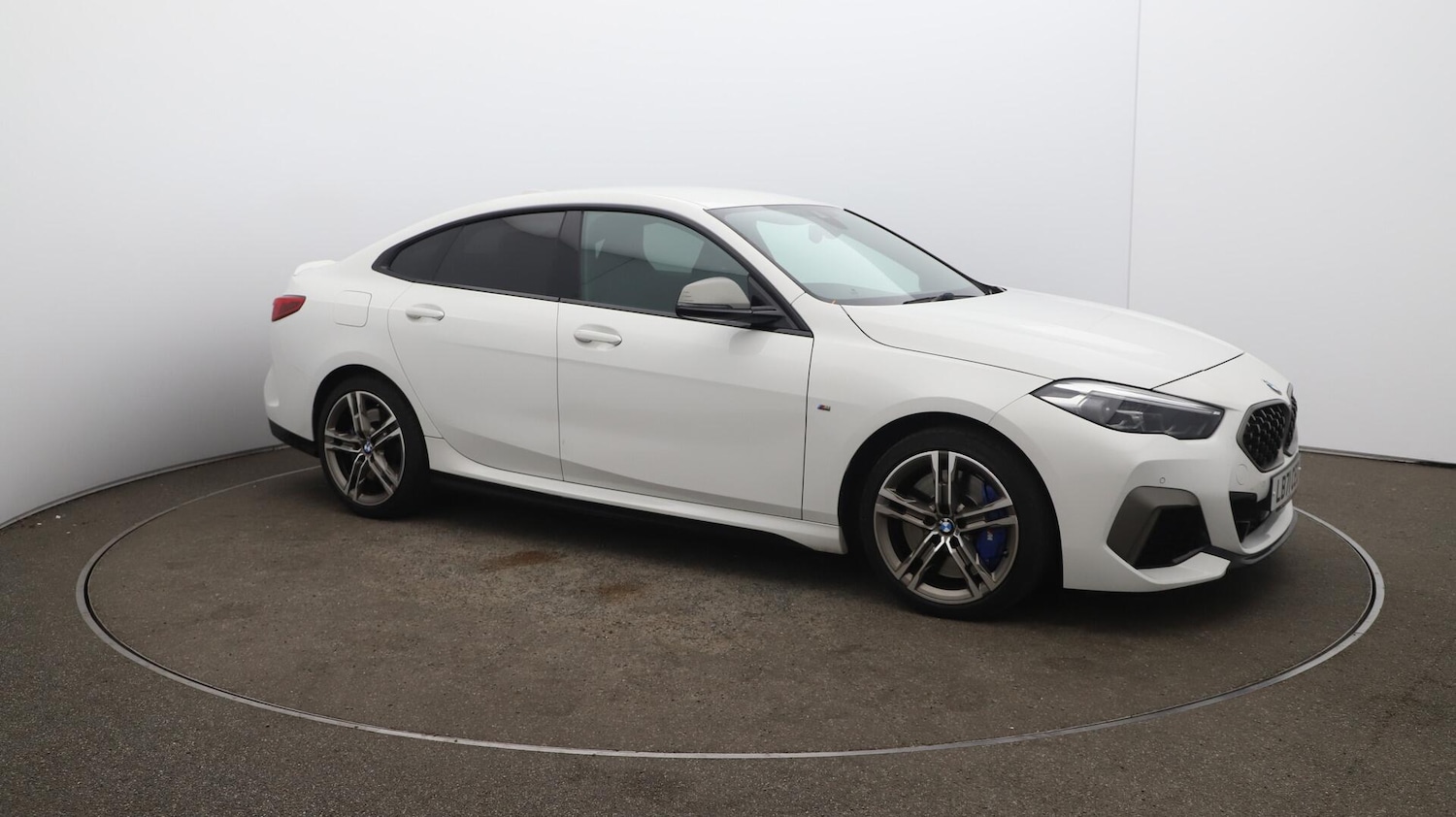 Used BMW 2 Series Gran Coupe 2021 for sale - 76137214: Photo 26