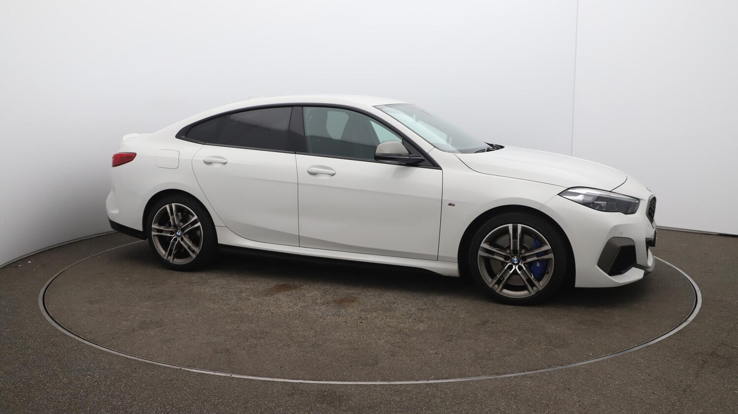 Used BMW 2 Series Gran Coupe 2021 for sale - 76137214: Photo 27