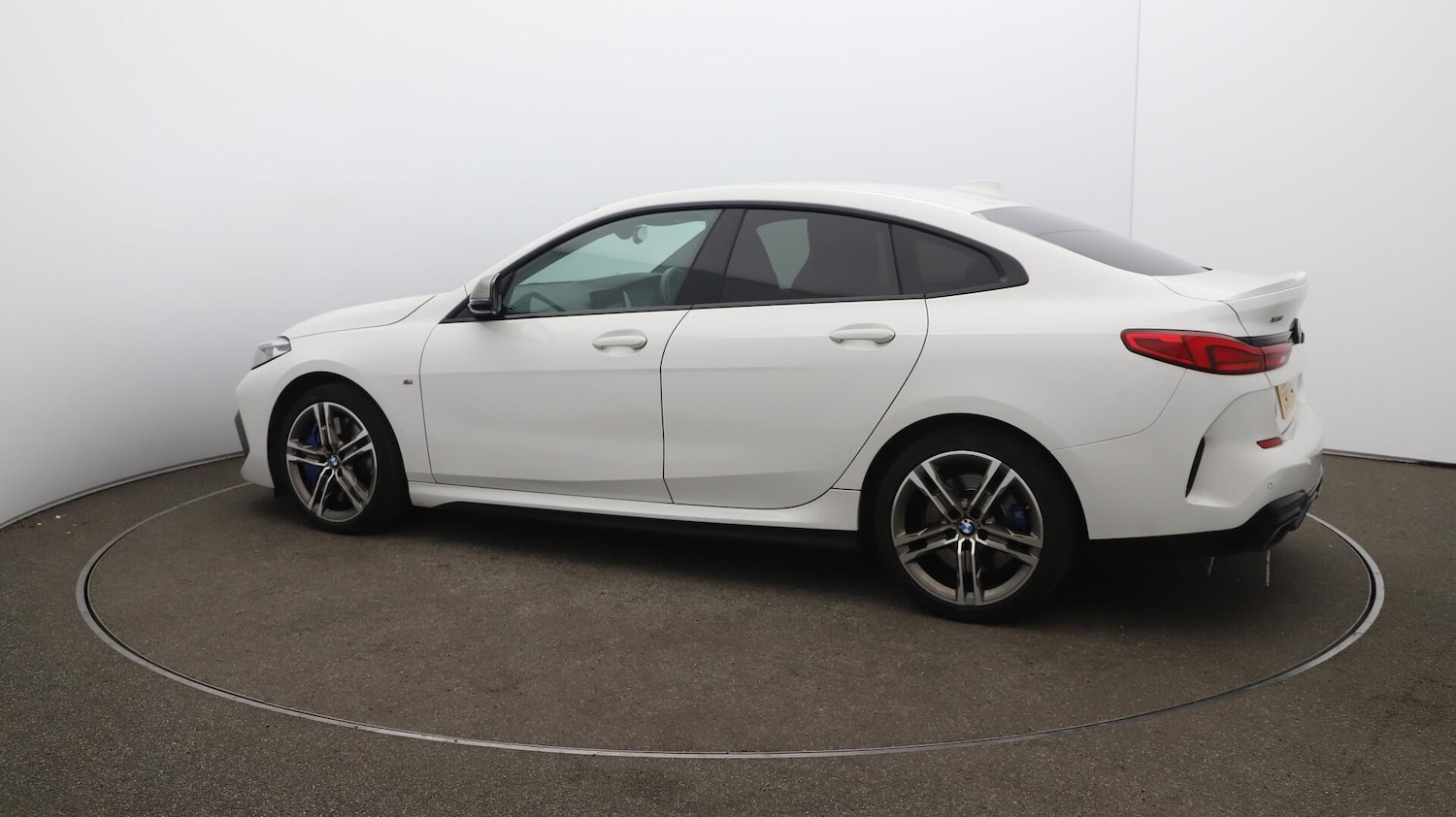 Used BMW 2 Series Gran Coupe 2021 for sale - 76137214: Photo 28