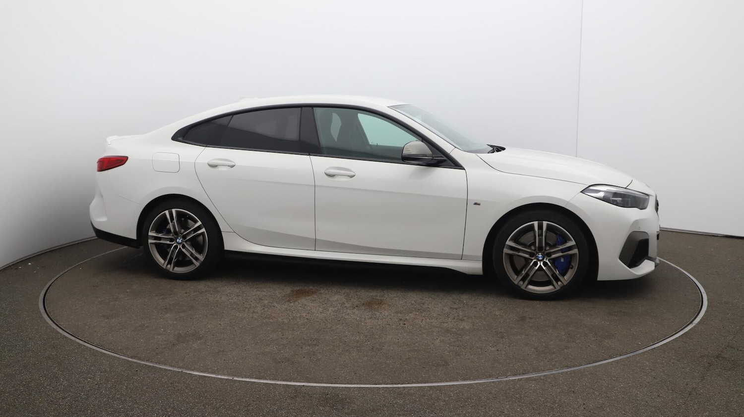 Used BMW 2 Series Gran Coupe 2021 for sale - 76137214: Photo 29