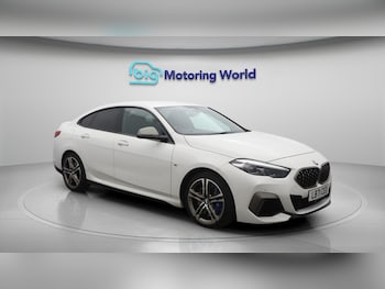 Used BMW 2 Series Gran Coupe 2021 for sale - 76137214: Photo 2