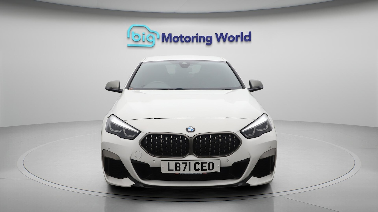 Used BMW 2 Series Gran Coupe 2021 for sale - 76137214: Photo 3