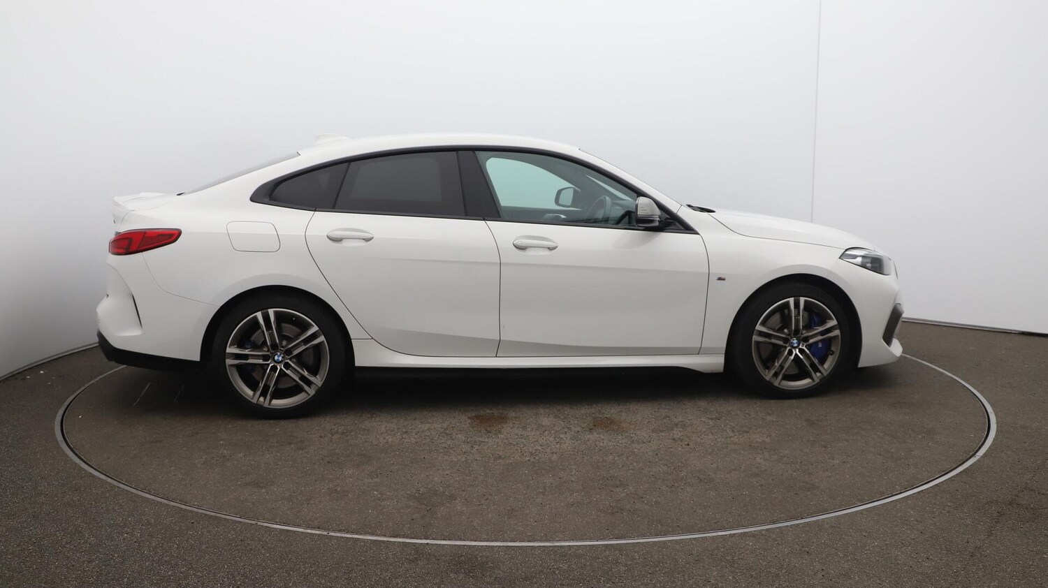 Used BMW 2 Series Gran Coupe 2021 for sale - 76137214: Photo 31