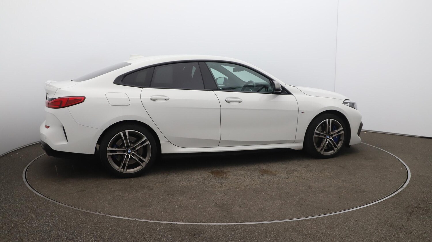 Used BMW 2 Series Gran Coupe 2021 for sale - 76137214: Photo 32