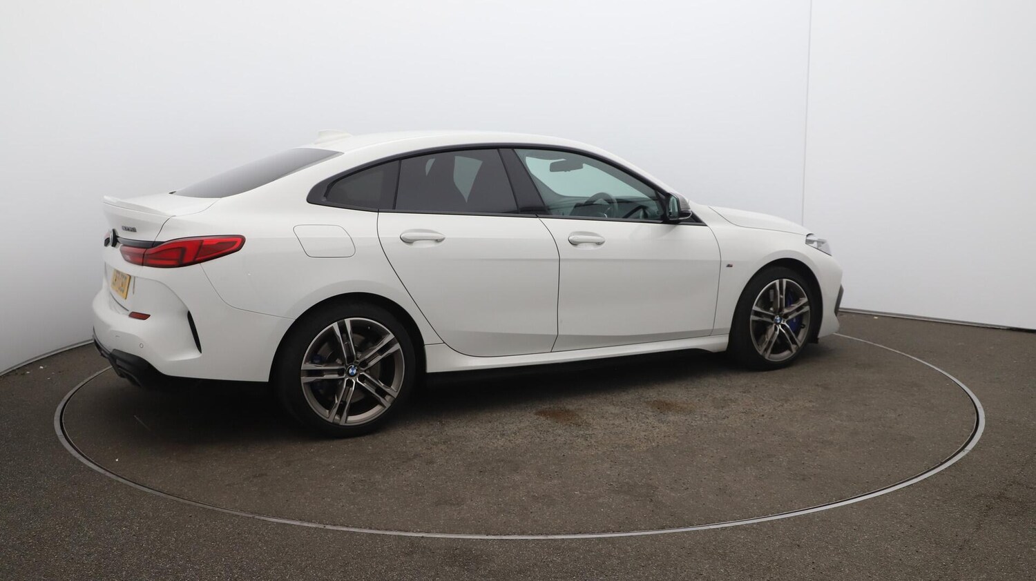 Used BMW 2 Series Gran Coupe 2021 for sale - 76137214: Photo 33