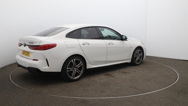 Used BMW 2 Series Gran Coupe 2021 for sale - 76137214: Photo 34