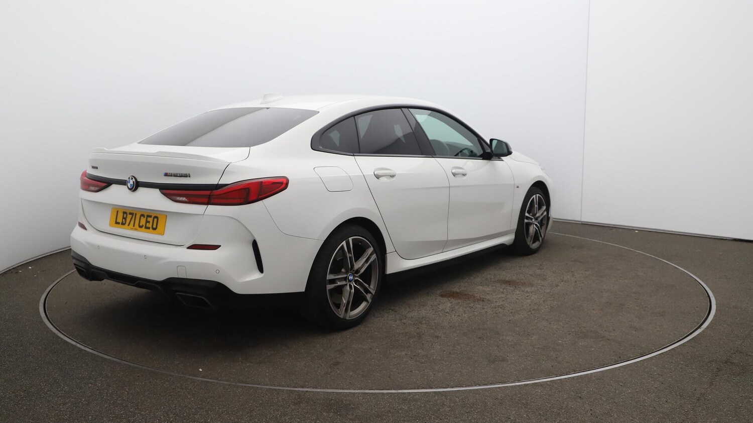 Used BMW 2 Series Gran Coupe 2021 for sale - 76137214: Photo 35