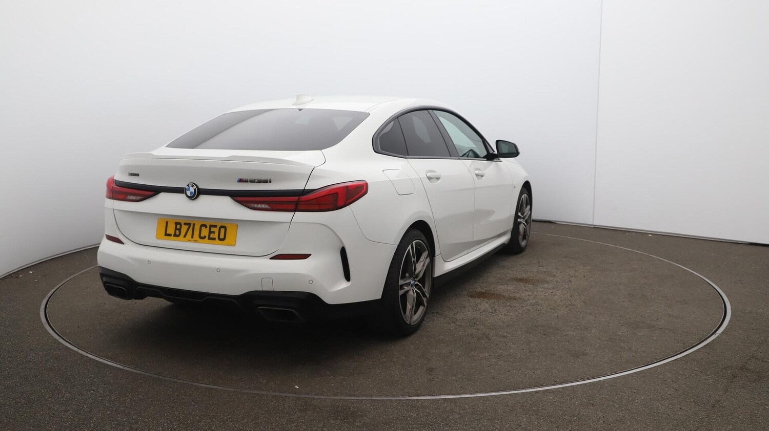 Used BMW 2 Series Gran Coupe 2021 for sale - 76137214: Photo 36