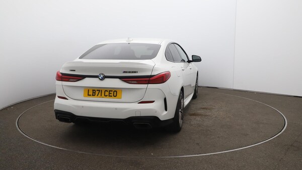 Used BMW 2 Series Gran Coupe 2021 for sale - 76137214: Photo 37