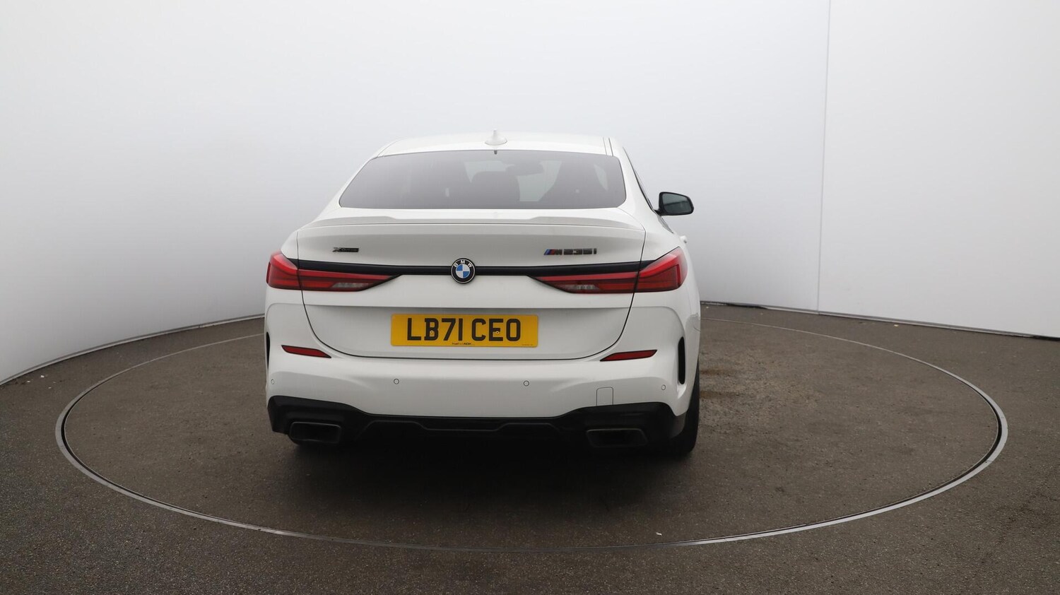 Used BMW 2 Series Gran Coupe 2021 for sale - 76137214: Photo 38