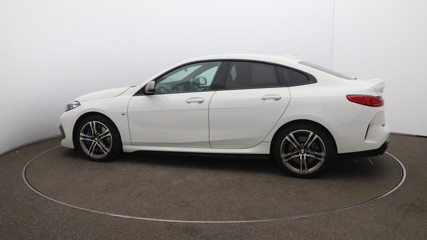 Used BMW 2 Series Gran Coupe 2021 for sale - 76137214: Photo 39