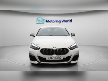 Used BMW 2 Series Gran Coupe 2021 for sale - 76137214: Photo 3