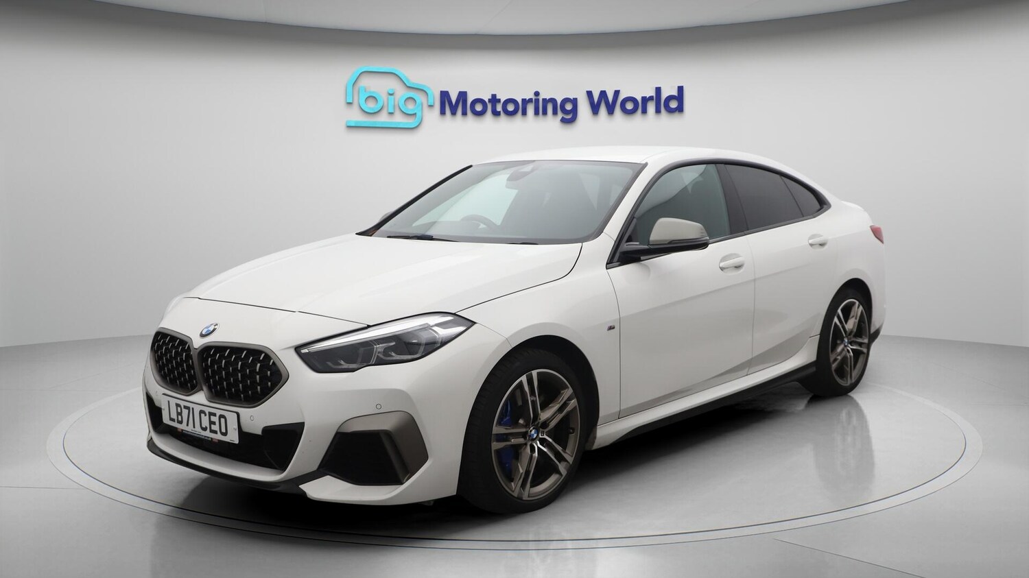 Used BMW 2 Series Gran Coupe 2021 for sale - 76137214: Photo 4