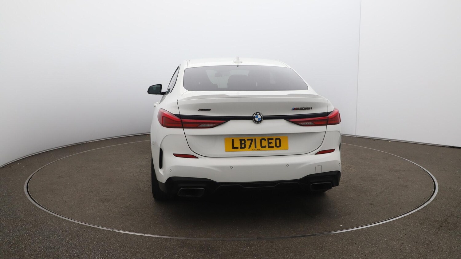 Used BMW 2 Series Gran Coupe 2021 for sale - 76137214: Photo 40