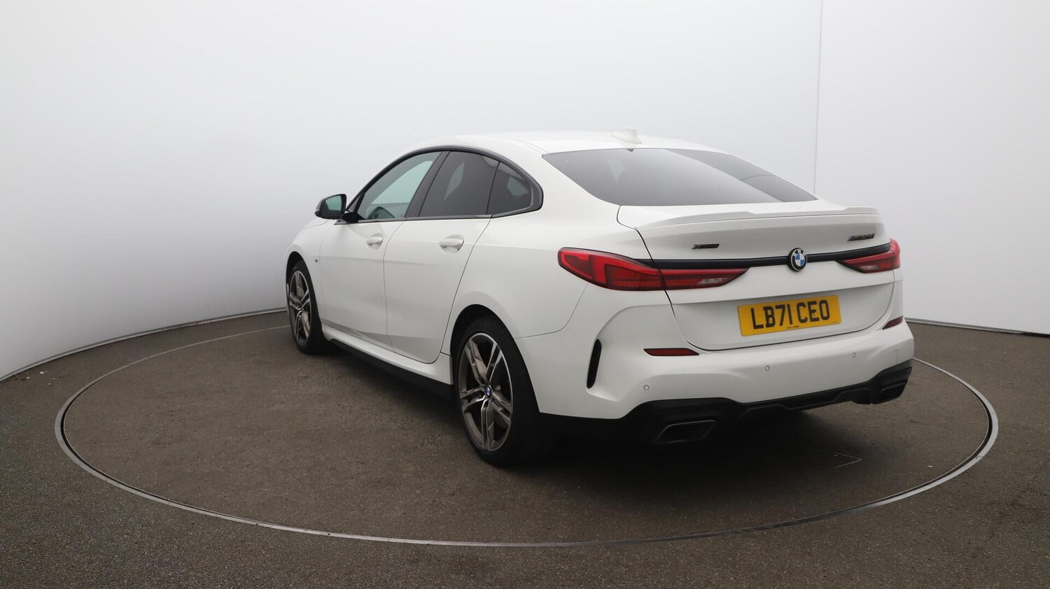 Used BMW 2 Series Gran Coupe 2021 for sale - 76137214: Photo 42