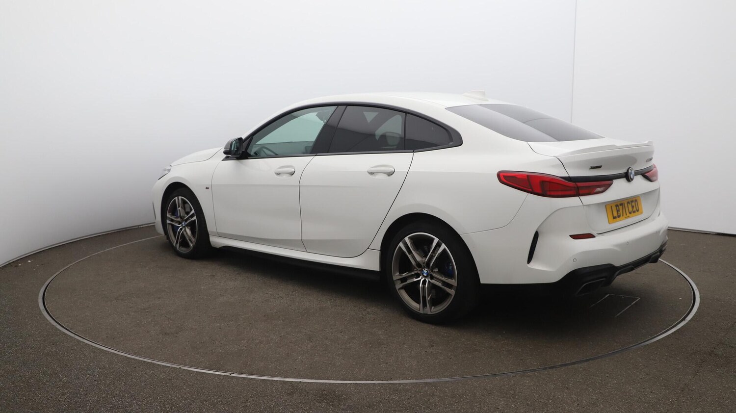 Used BMW 2 Series Gran Coupe 2021 for sale - 76137214: Photo 44