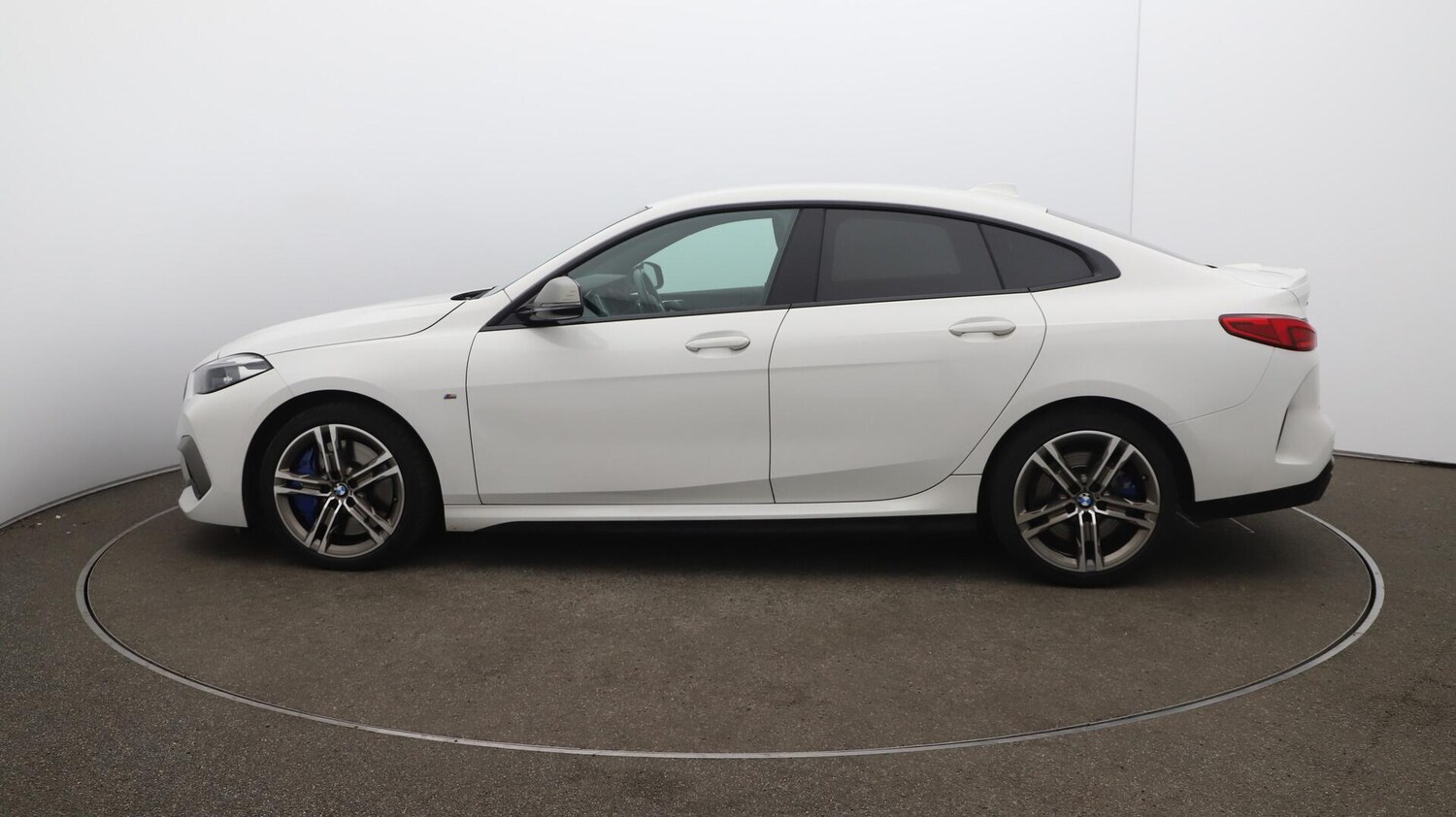 Used BMW 2 Series Gran Coupe 2021 for sale - 76137214: Photo 45