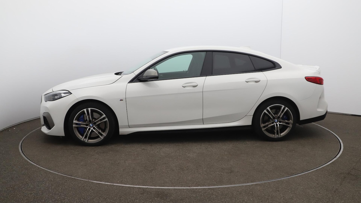Used BMW 2 Series Gran Coupe 2021 for sale - 76137214: Photo 46