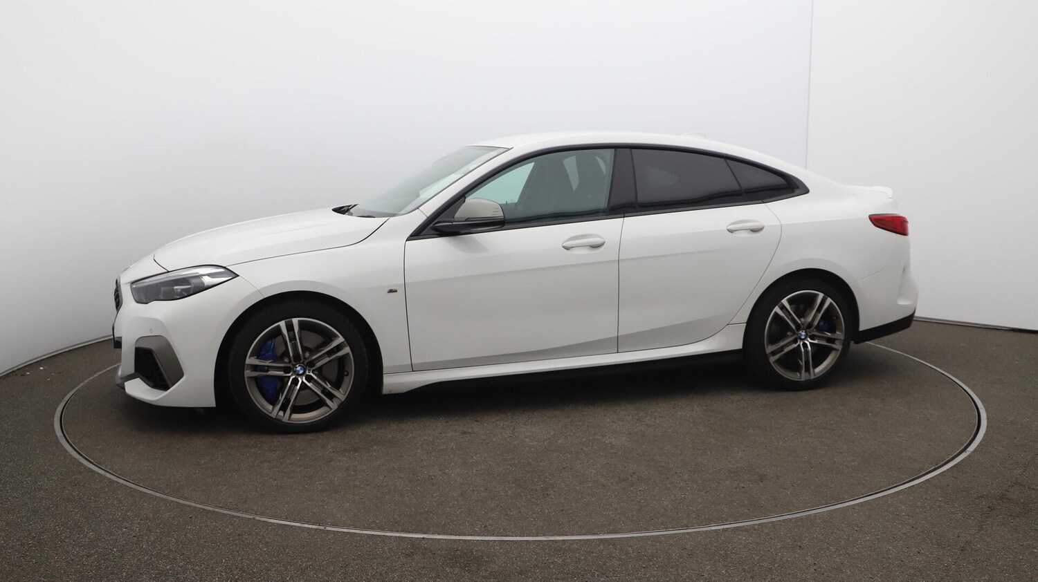 Used BMW 2 Series Gran Coupe 2021 for sale - 76137214: Photo 47