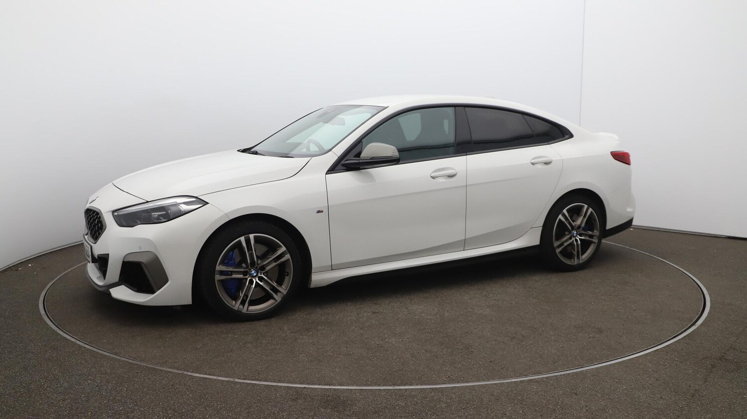 Used BMW 2 Series Gran Coupe 2021 for sale - 76137214: Photo 48