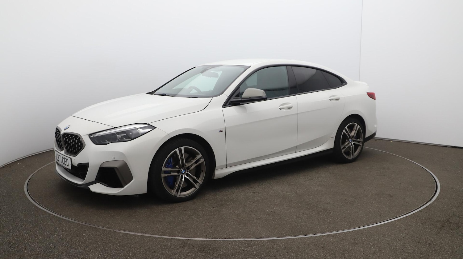 Used BMW 2 Series Gran Coupe 2021 for sale - 76137214: Photo 49