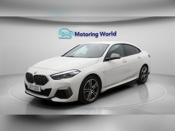 Used BMW 2 Series Gran Coupe 2021 for sale - 76137214: Photo 4