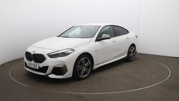 Used BMW 2 Series Gran Coupe 2021 for sale - 76137214: Photo 50