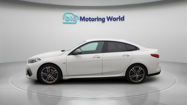 Used BMW 2 Series Gran Coupe 2021 for sale - 76137214: Photo 5