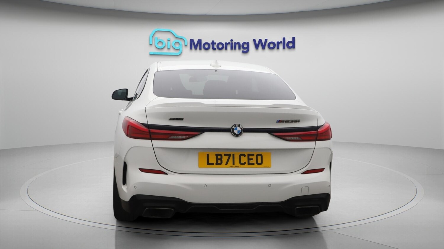 Used BMW 2 Series Gran Coupe 2021 for sale - 76137214: Photo 7