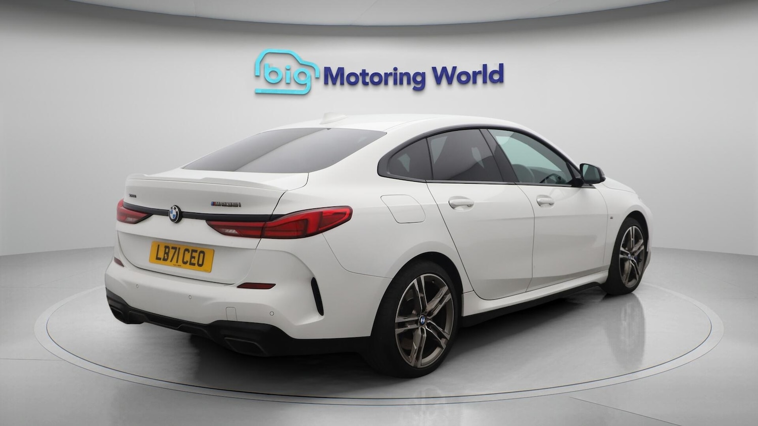 Used BMW 2 Series Gran Coupe 2021 for sale - 76137214: Photo 8