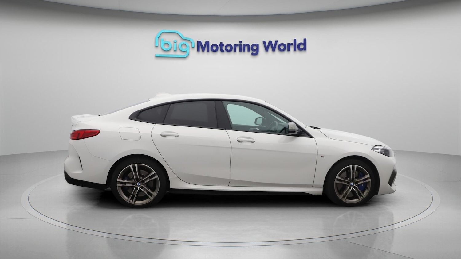 Used BMW 2 Series Gran Coupe 2021 for sale - 76137214: Photo 9