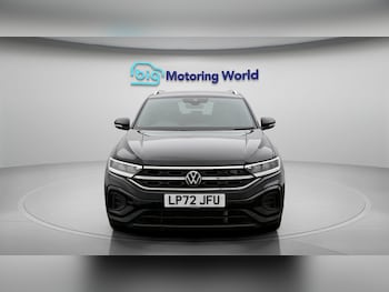 Used Volkswagen T-Roc 2023 for sale - 79455317: Photo