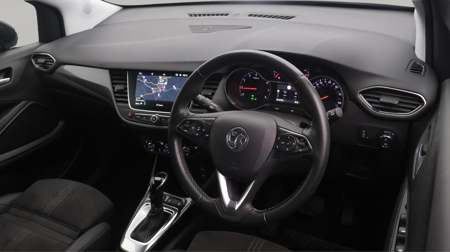 Used Vauxhall Crossland 2022 for sale - 76608298: Photo 10