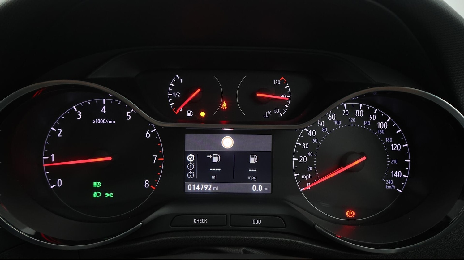 Used Vauxhall Crossland 2022 for sale - 76608298: Photo 11