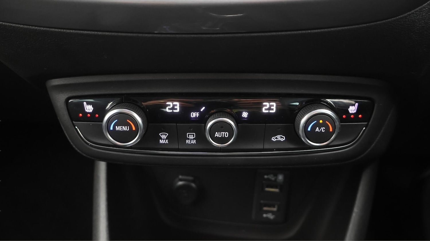 Used Vauxhall Crossland 2022 for sale - 76608298: Photo 13