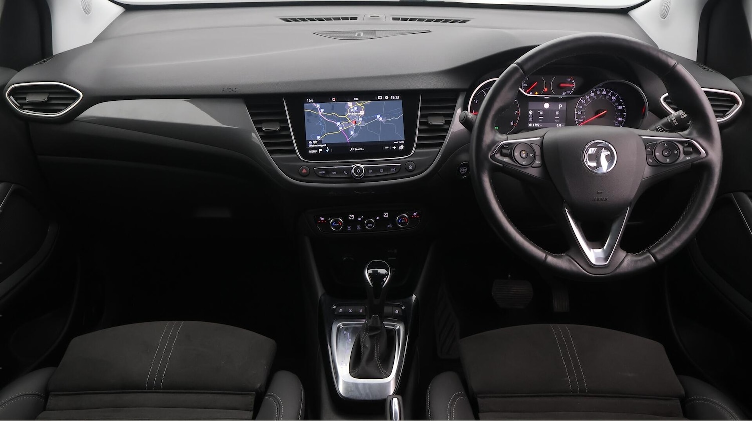 Used Vauxhall Crossland 2022 for sale - 76608298: Photo 14